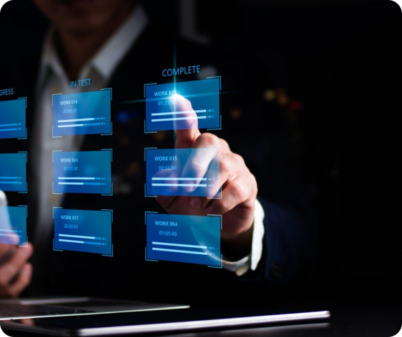 Benefits of ALM Solutions