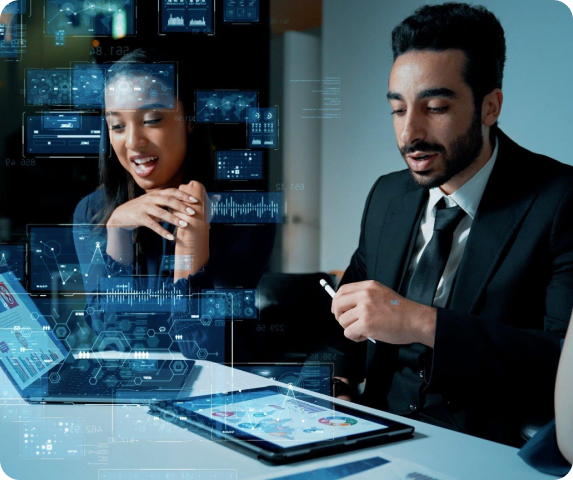 Benefits of ALM Solutions