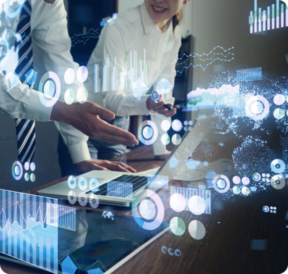 The Benefits of ALM Solutions