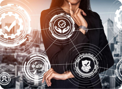 How are we different from other ALM support partners?