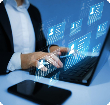 How are we different from other ALM support partners?