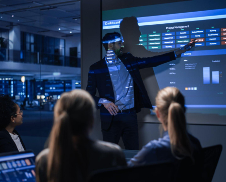 Training & Consulting