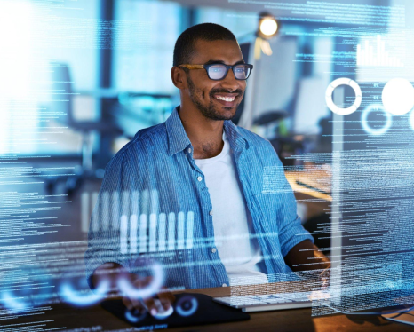 Integration and Migration Services