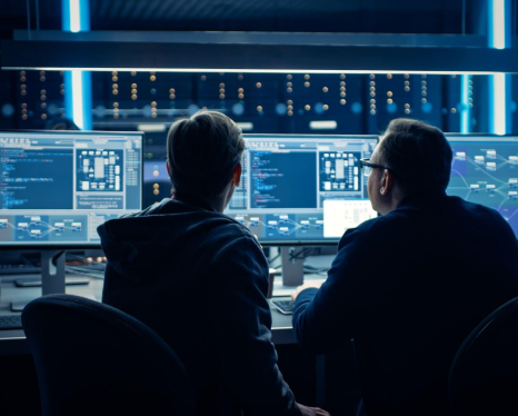 Consultant on Demand