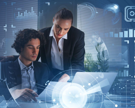 Consultant on Demand