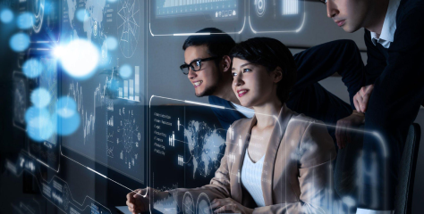 Interfaces for Establishing Connections to Databases