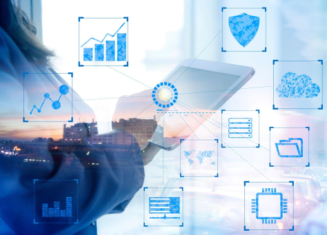Layer Management Module