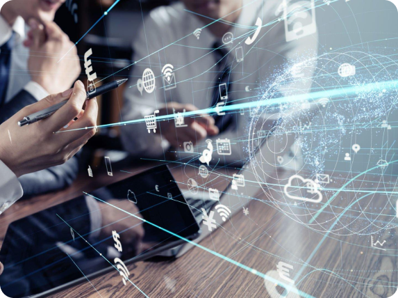 Precise & Accurate Managed Services