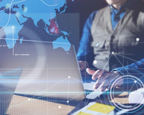 Implementation Services