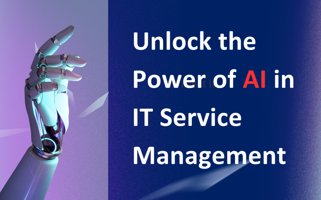 Atlassian’s AI Breakthrough: Shaping the Future of IT Service Management.