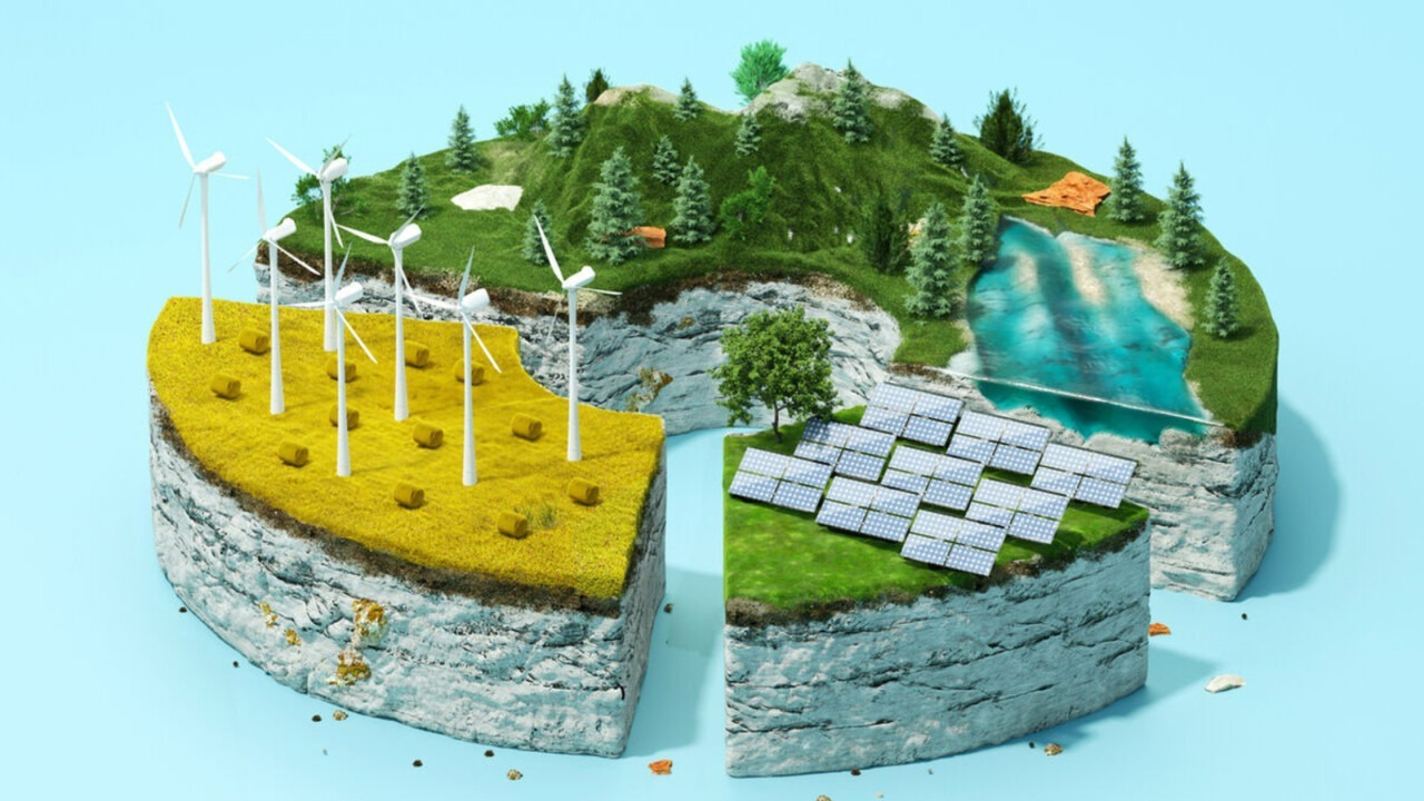 Application of GIS in Natural Resource Management