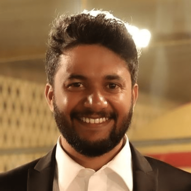 Nicky - Tech Head (SSE & Global Markets)