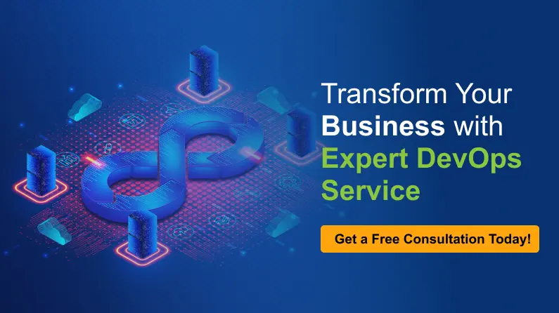 DevOps consulting services DevOps consulting services