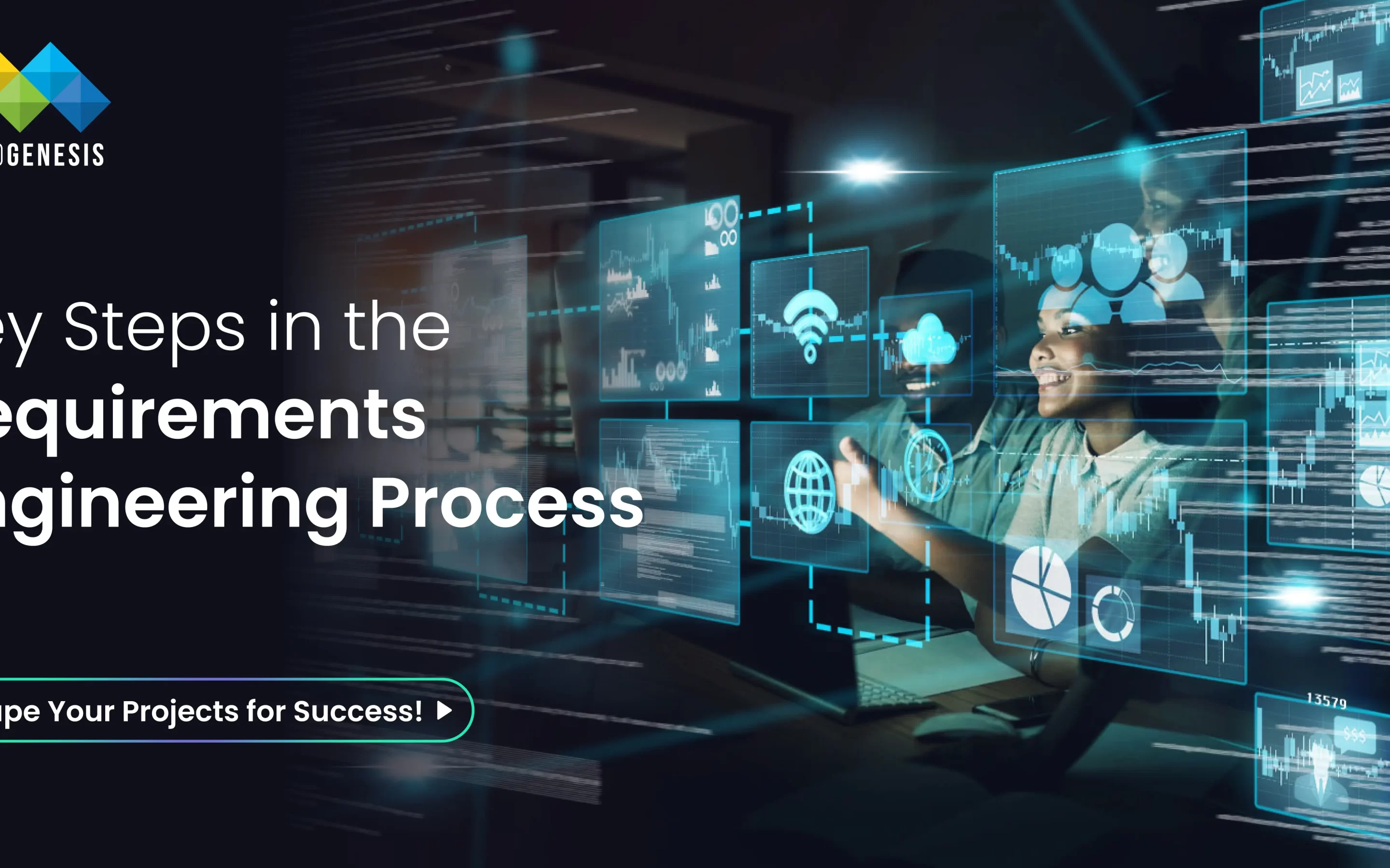 How Requirements Engineering Shapes Successful System and Software Projects