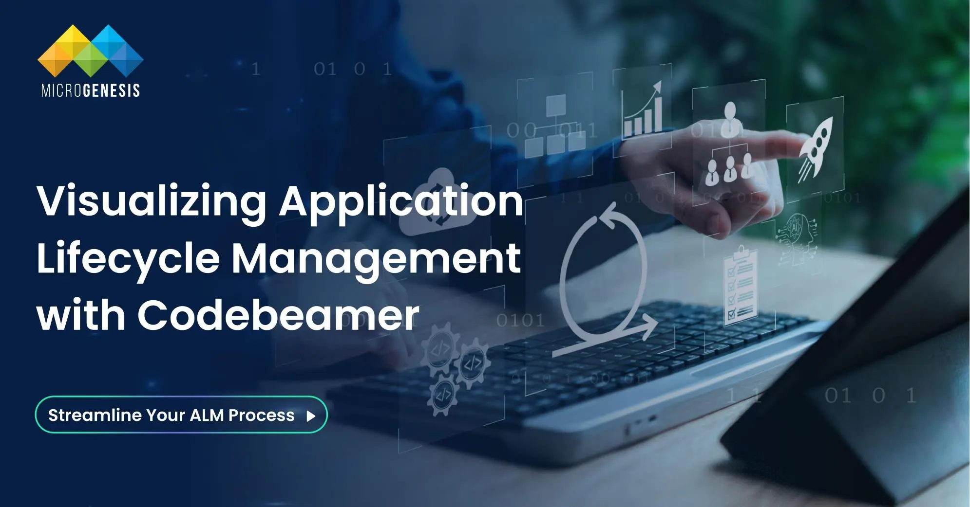 Codebeamer Integration with Jira: Streamlining Your Application Lifecycle Management