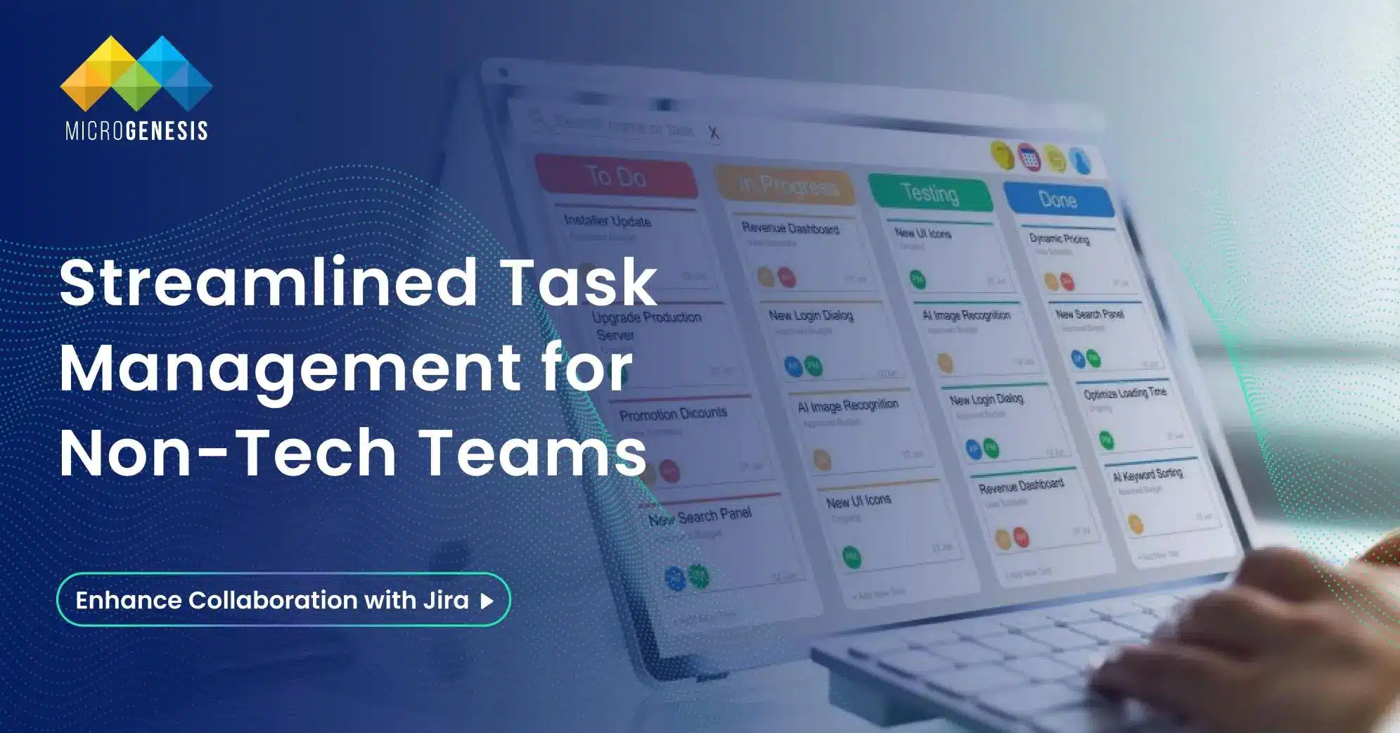 Jira for Non-Tech Teams: How to Manage Projects Easily