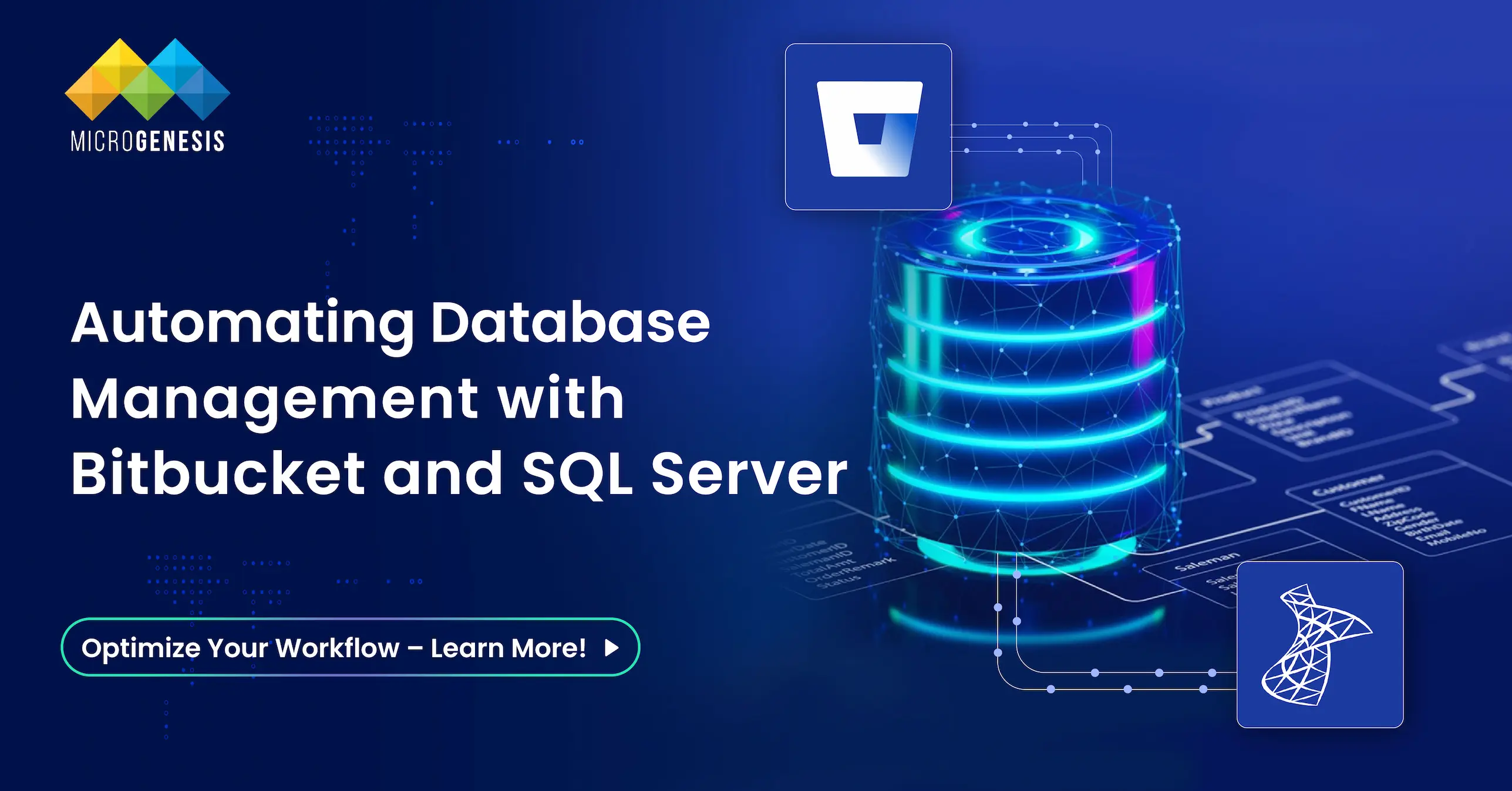 Connecting Bitbucket to SQL Server: A Comprehensive Guide