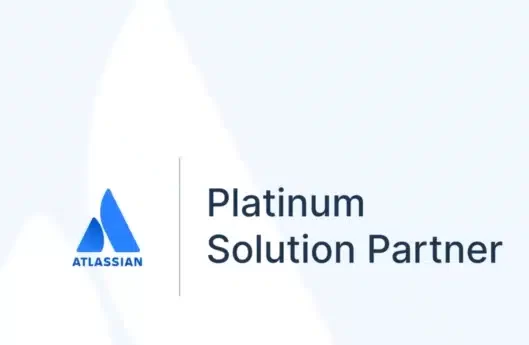 Atlassian Platinum Partner