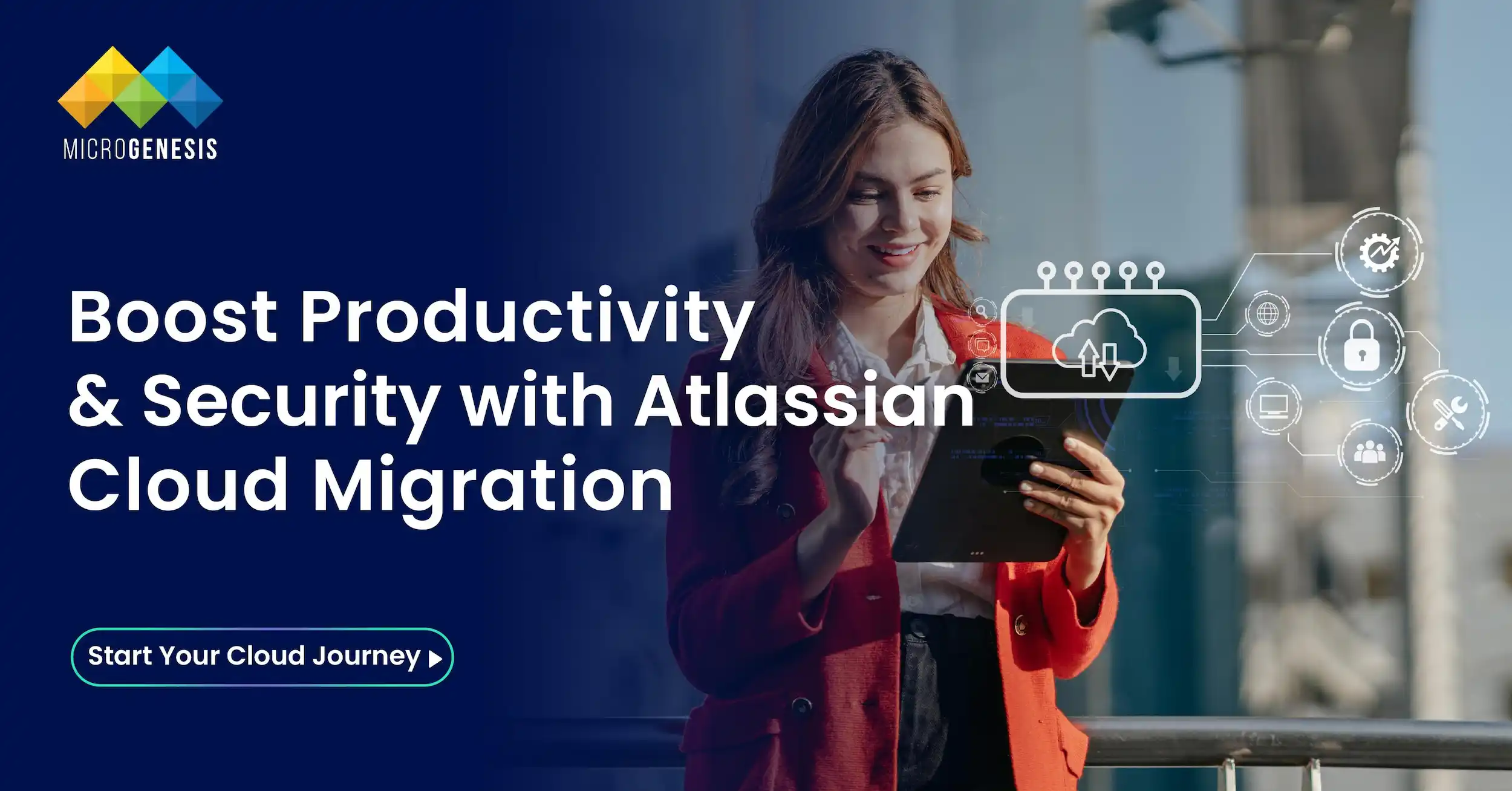 Why Existing Atlassian Users Should Consider Cloud Migration for Enhanced Efficiency and Scalability