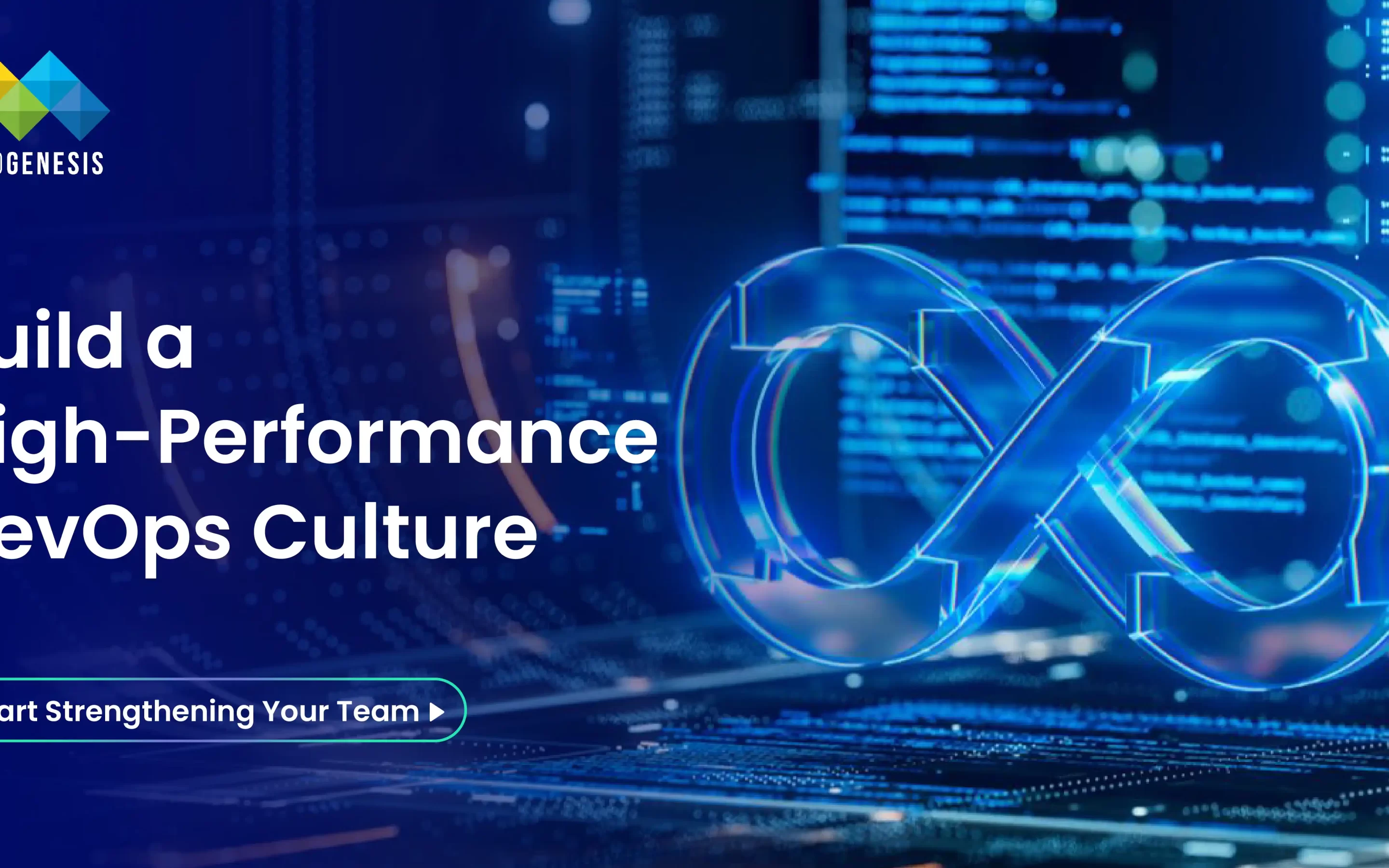 5 Best Practices for Building a Strong DevOps Culture