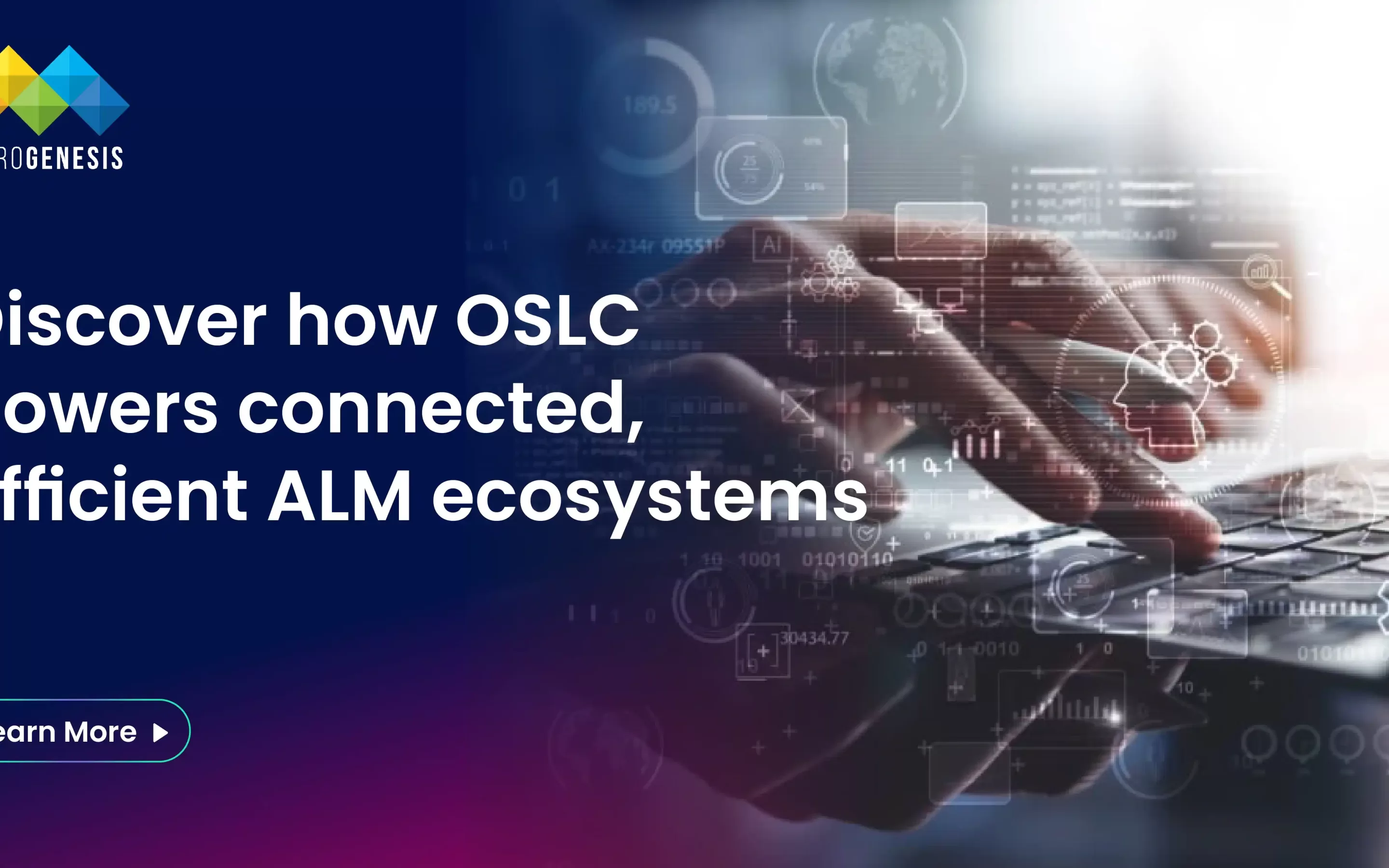 Understanding OSLC: The Backbone of ALM Integration