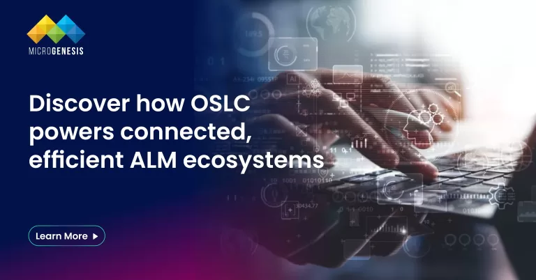 ALM Consulting services