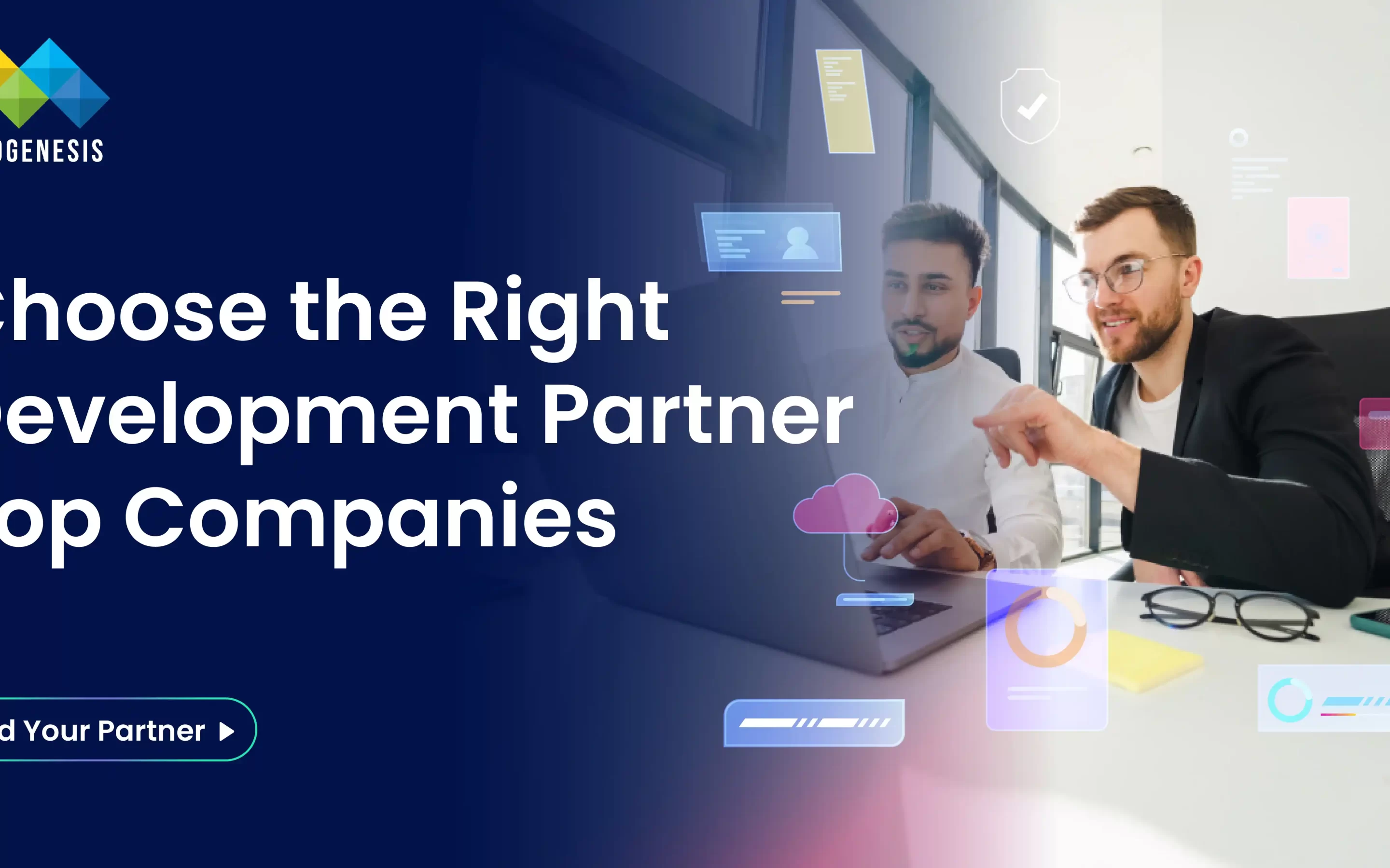 Top Custom Software Development Companies: How to Choose a Partner