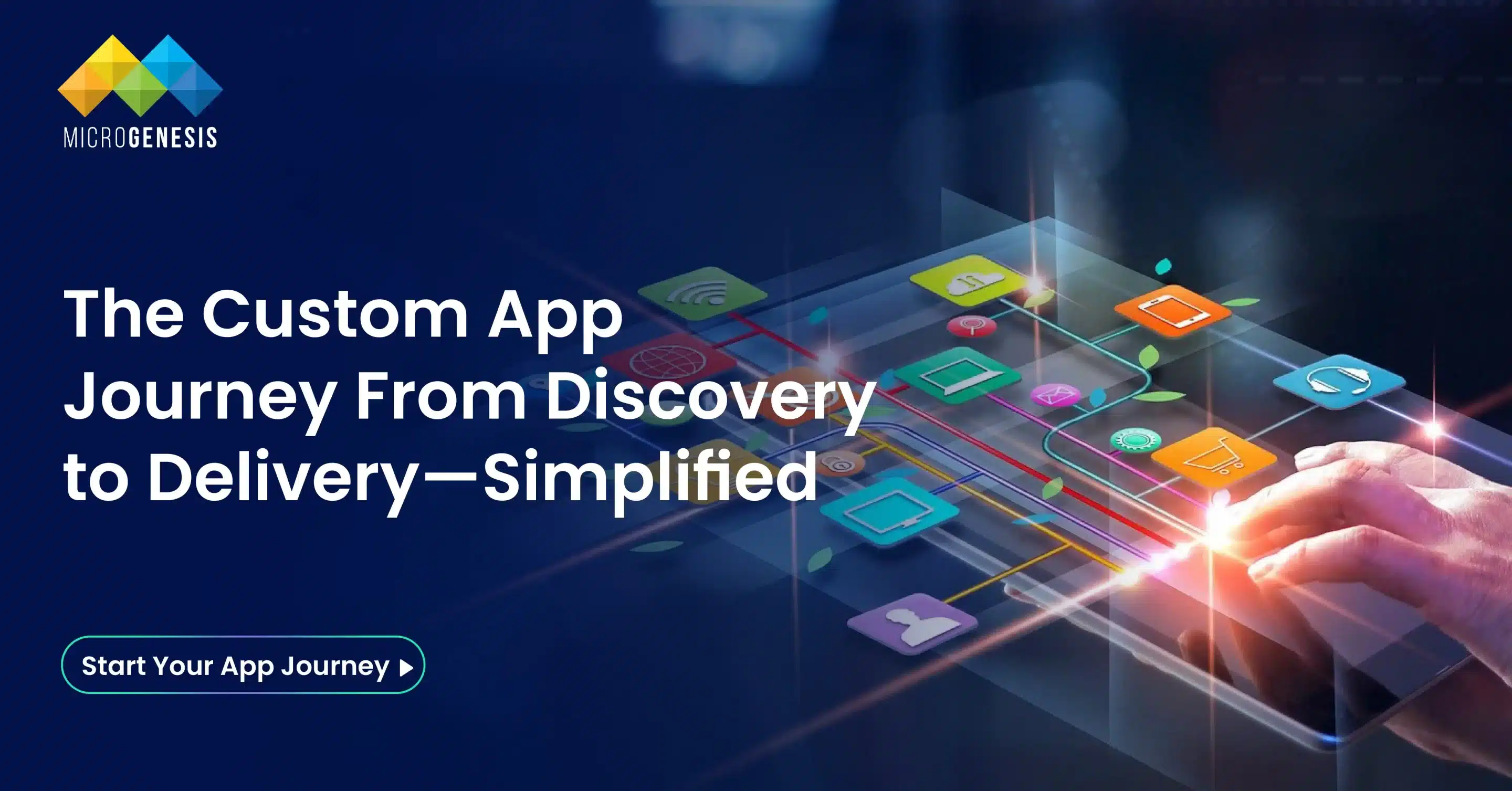 Custom Software Development