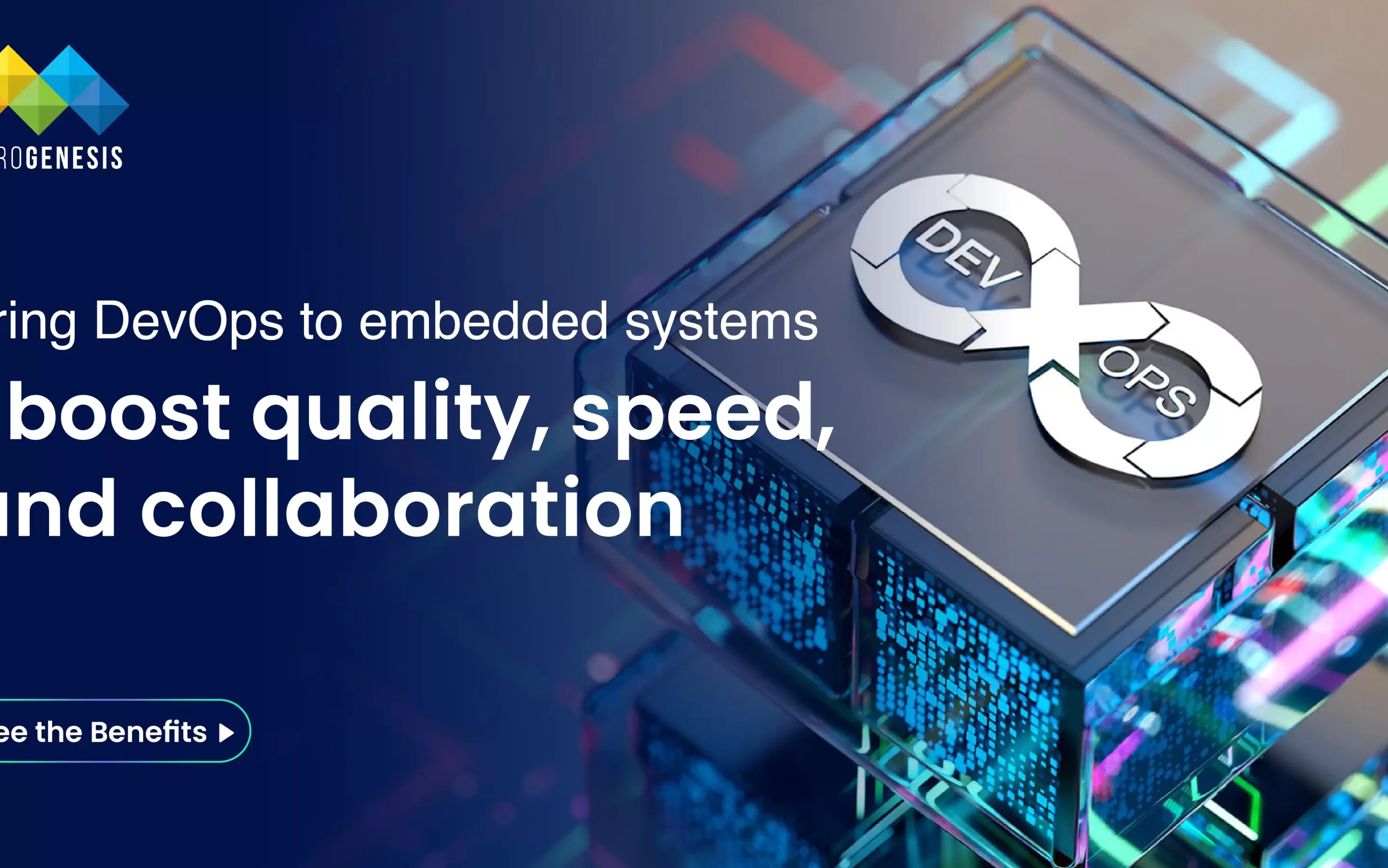 What is Embedded DevOps? Benefits and Challenges