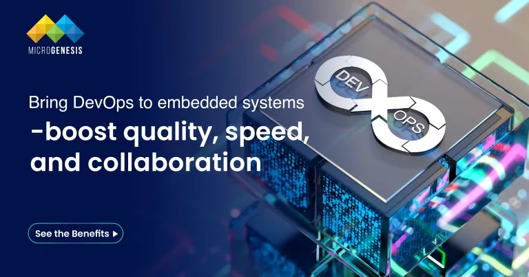 Devops consulting services