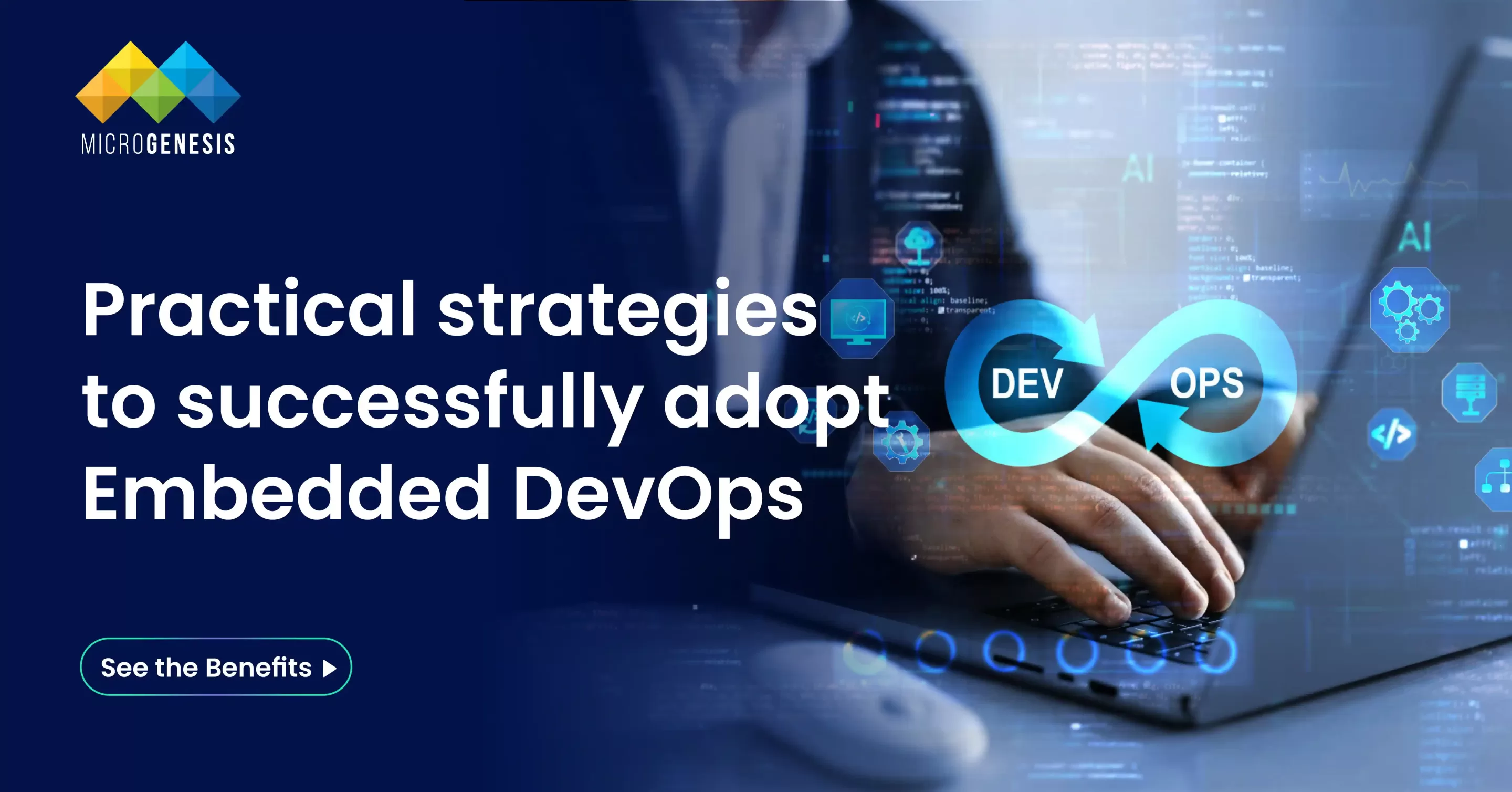 Emdedded devops Emdedded devops