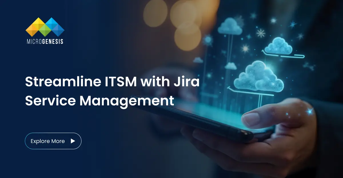 Using Jira for ITSM: Streamlining Incident and Request Management