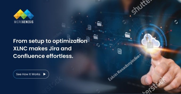 XLNC jira Confluence