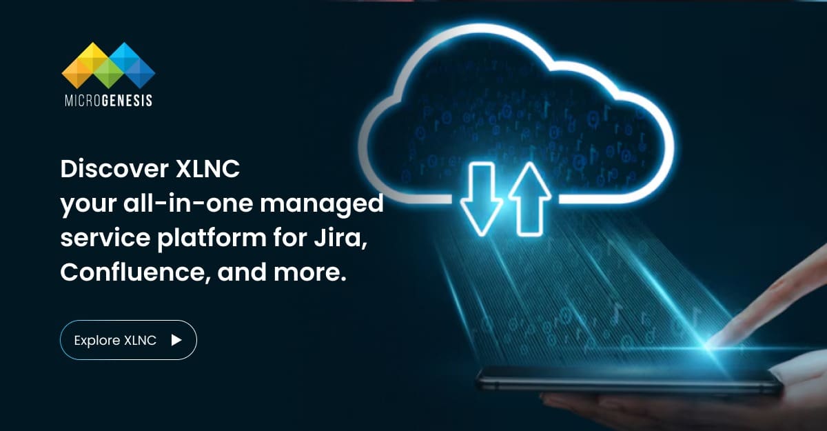 What is XLNC? Your Managed Service Platform for Atlassian and Beyond 