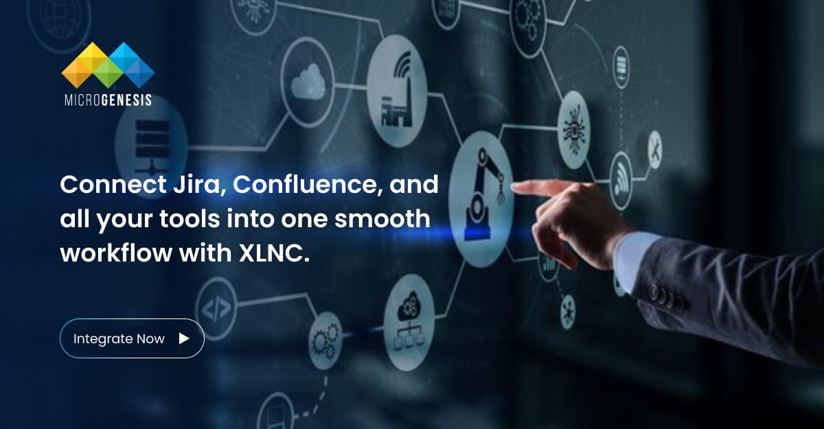 Integrating XLNC with Your Application Ecosystem 