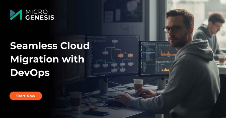 Cloud Migration services