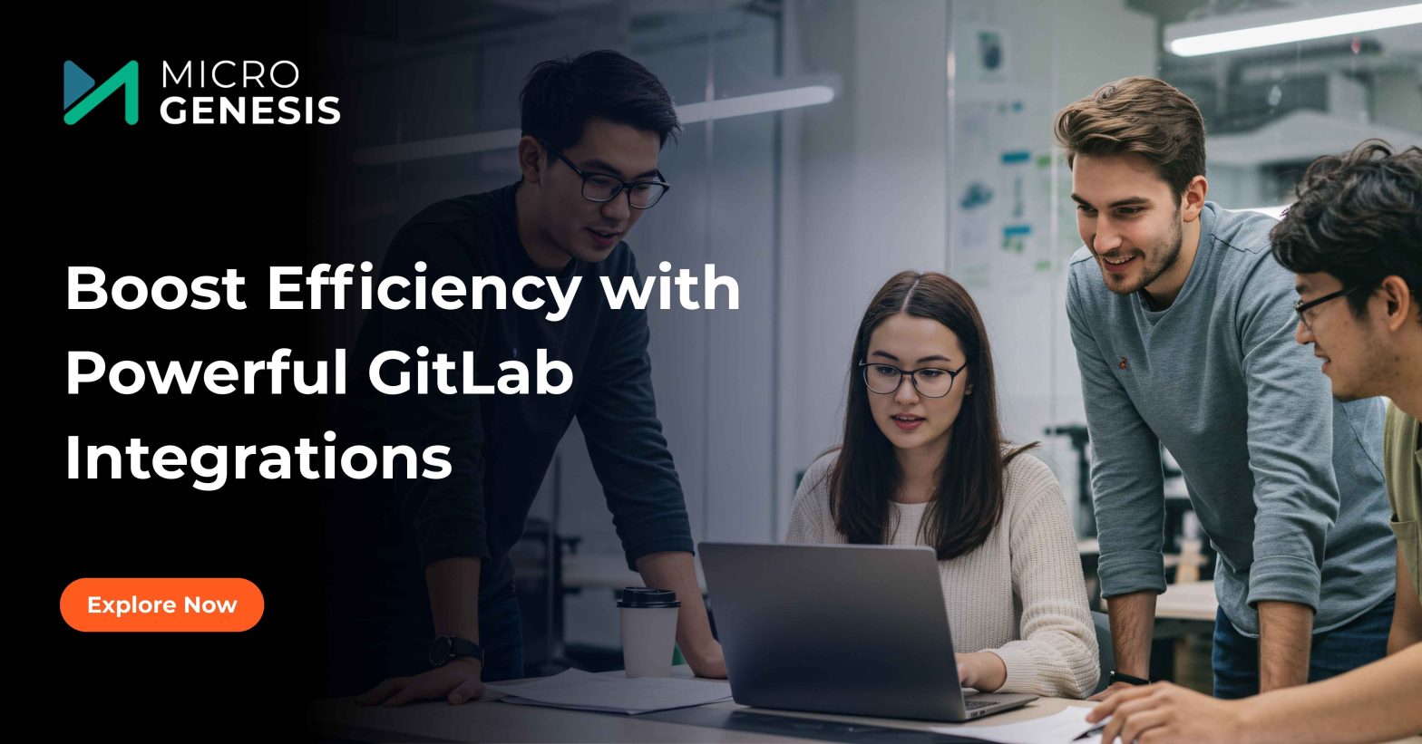 GitLab-Integrations