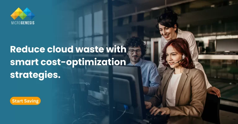 Smart cost optimization