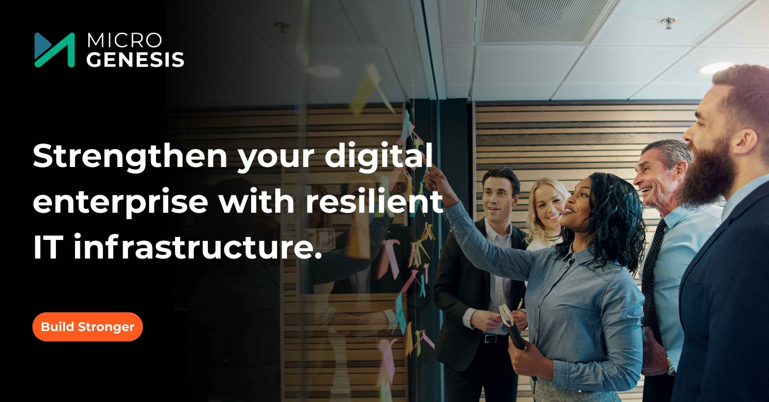 IT Management services