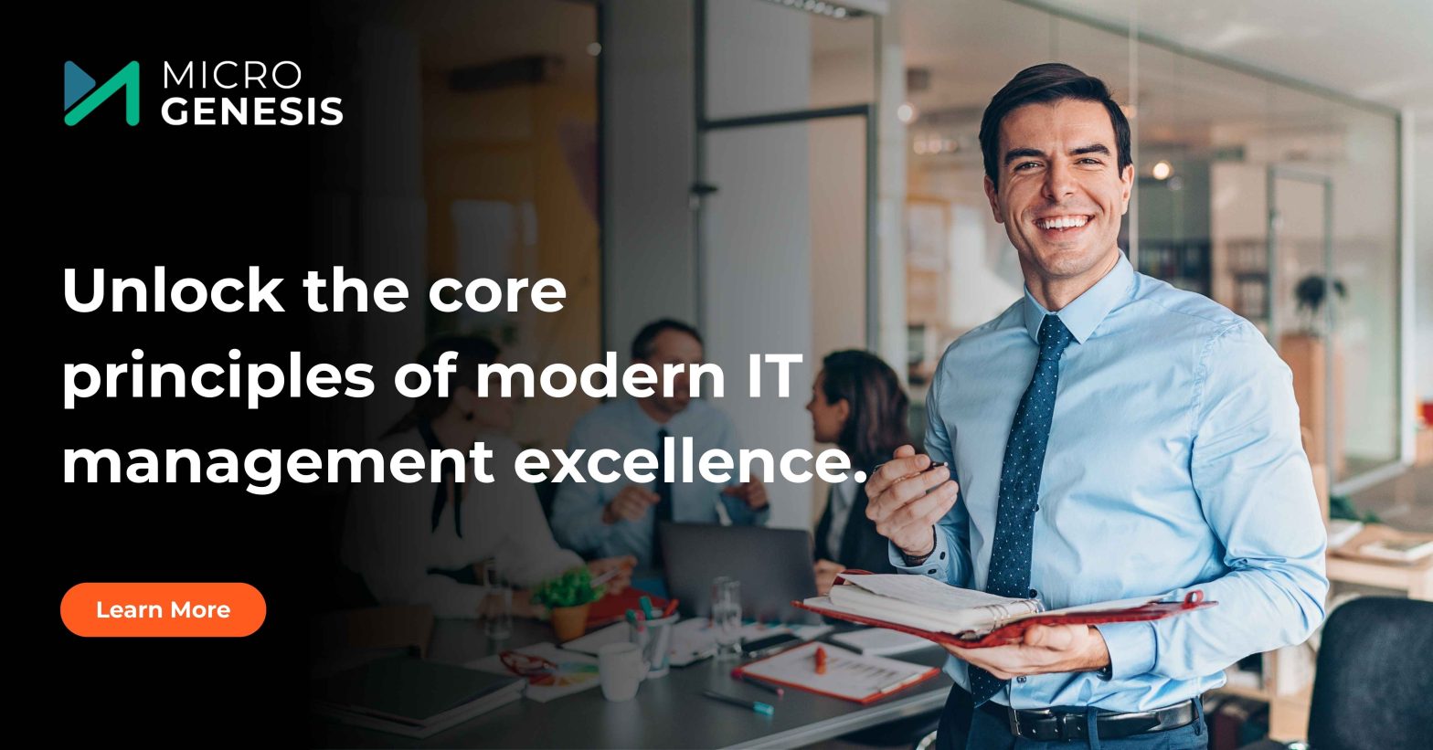 IT Management services