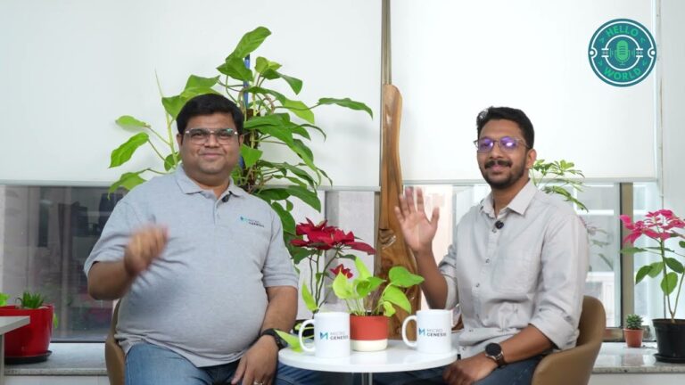 Forge Development Podcast Thumbnail